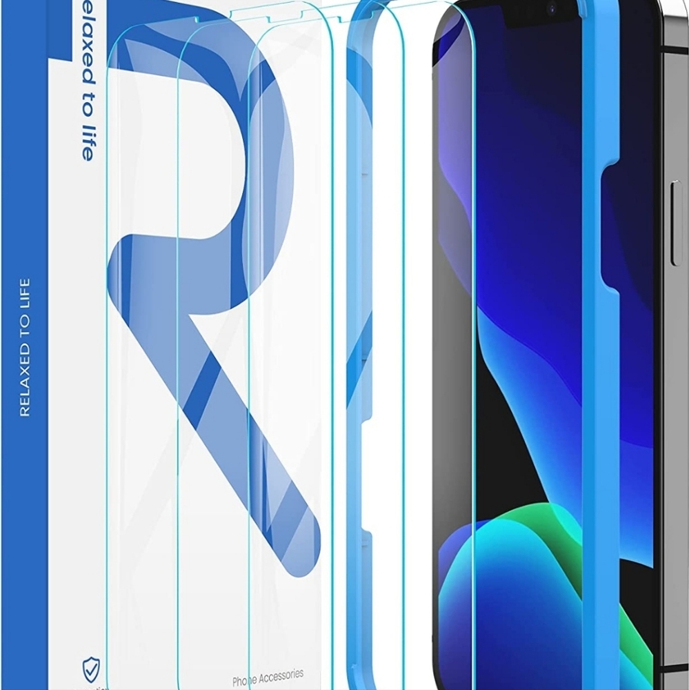 Screen protector